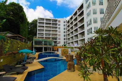 Ocean View Treasure Residence – 사진 2