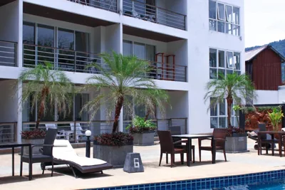 Ocean View Treasure Residence – 사진 3