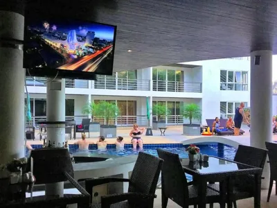 Ocean View Treasure Residence – 사진 4