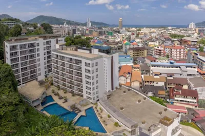 Ocean View Treasure Residence – 사진 5