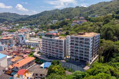 Ocean View Treasure Residence – 사진 6