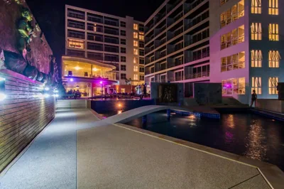 Ocean View Treasure Residence – 사진 7