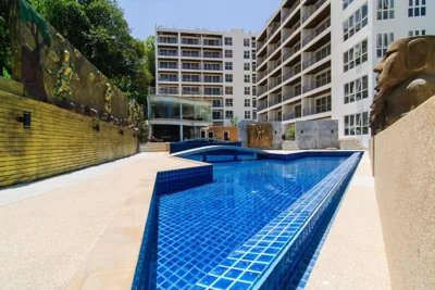 Ocean View Treasure Residence – 사진 8