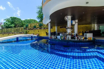Ocean View Treasure Residence – 사진 9