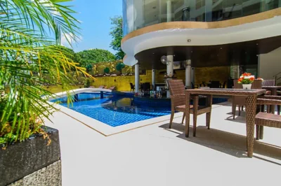 Ocean View Treasure Residence – 사진 11