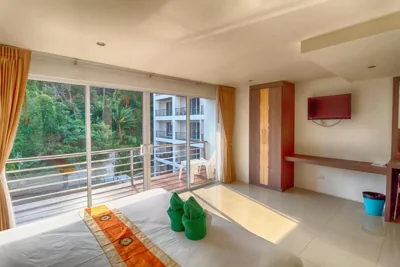 Ocean View Treasure Residence – 사진 12