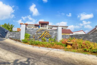 Ocean View Treasure Residence – 사진 13
