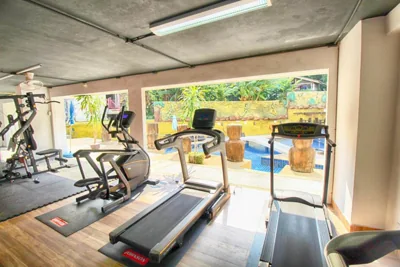 Ocean View Treasure Residence – 사진 14