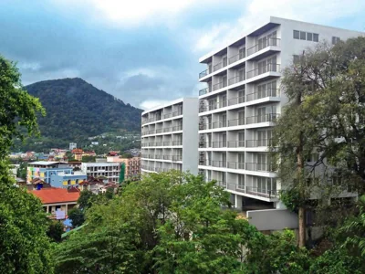 Ocean View Treasure Residence – 사진 15
